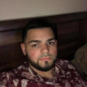 Meet your Posher, Jose